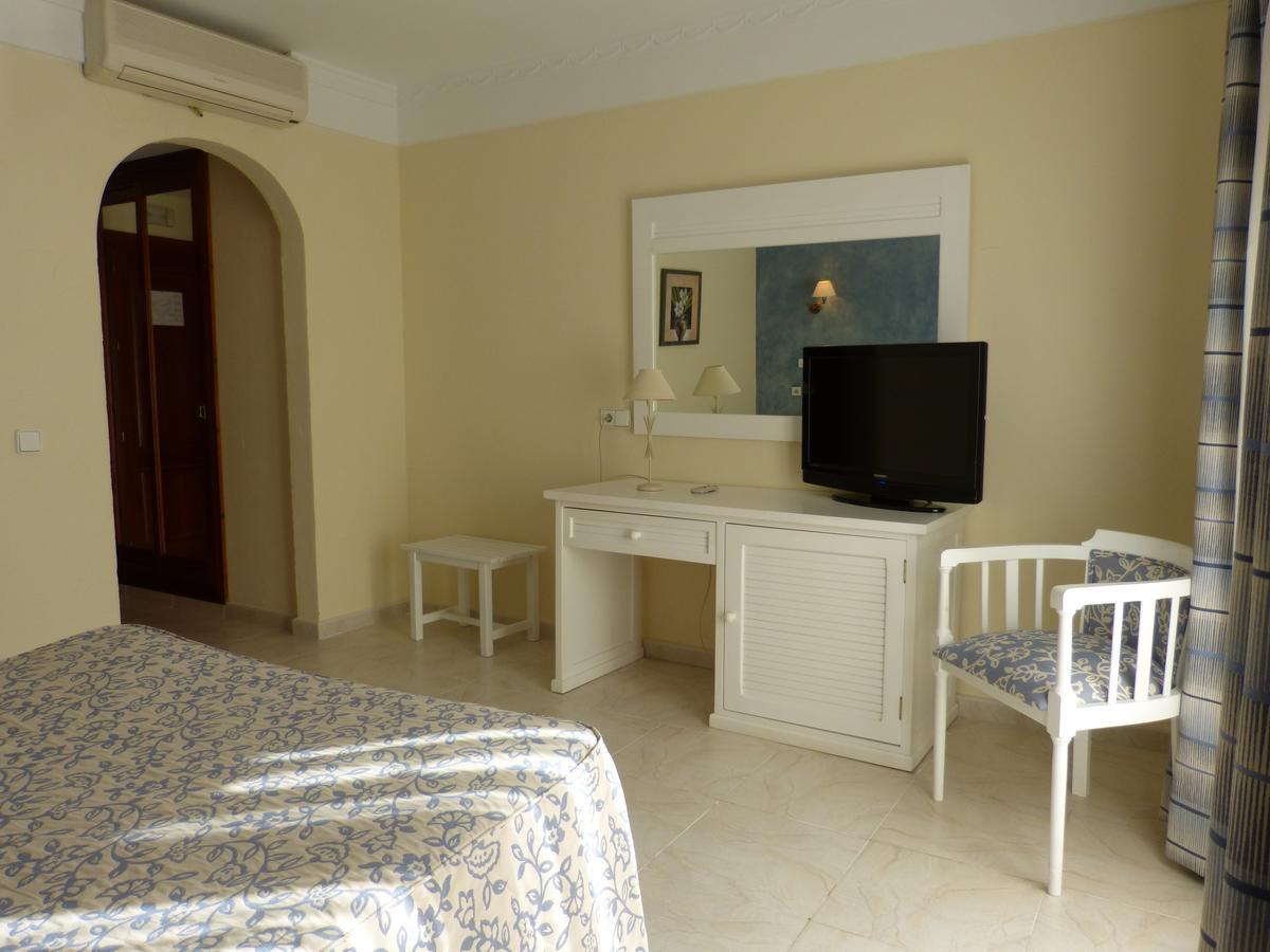 格兰索尔酒店 萨阿拉德洛斯阿图内斯 客房 照片